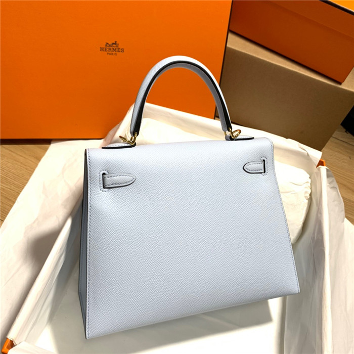 에르메스 켈리백 25CM 오리지날 엡송 정품가죽사용 (100%수작업) H351044-1